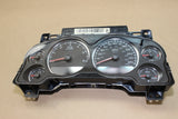 07-12 1500 2500 SIERRA SILVERADO SPEEDOMETER INSTRUMENT CLUSTER 28048855 REBUILT