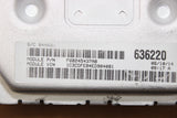14 2014 DODGE DART 2.4L ECU ECM PCM ENGINE MODULE COMPUTER 68245437 TESTED