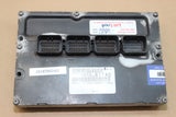 07 GRAND CHEROKEE 3.7L AWD ECU ECM PCM ENGINE COMPUTER UNIT 05187042AG TESTED