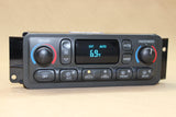 97-04 Chevy C5 Corvette Climate Control