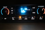 97-04 Chevy C5 Corvette Climate Control