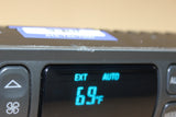 97-04 Chevy C5 Corvette Climate Control