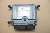 06-10 MERCEDES-BENZ E350 ECU ECM PCM ENGINE COMPUTER A 272 153 32 91 0261209220