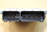 06-10 MERCEDES-BENZ E350 ECU ECM PCM ENGINE COMPUTER A 272 153 32 91 0261209220
