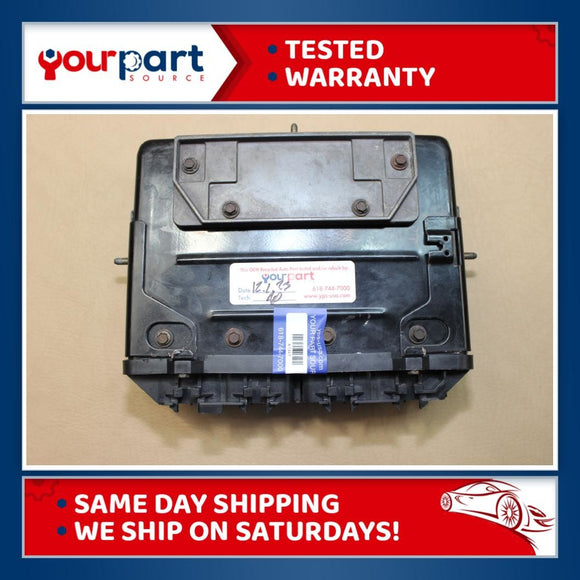92-93 CORVETTE CAMARO FIREBIRD 5.7L ECU ECM PCM ENGINE CONTROL UNIT MODULE OEM