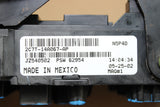 02-03 FORD F-250 EXCURSION FUSE RELAY JUNCTION BOX MODULE 2C7T-14A067-AP