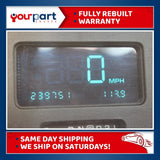 94-96 Chevy Caprice Impala Ss Cluster