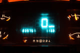 94-96 Chevy Caprice Impala Ss Cluster