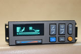 91-94 CHEVY GMC 1500 C2500 SUBURBAN MAX CLIMATE HEATER AC TEMP CONTROL 93 OE