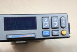 91-94 CHEVY GMC 1500 C2500 SUBURBAN MAX CLIMATE HEATER AC TEMP CONTROL 93 OE