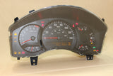 05-07 NISSAN TITAN ARMADA INSTRUMENT SPEEDOMETER CLUSTER IPC 24810-7S04E TESTED