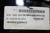05-07 NISSAN TITAN ARMADA INSTRUMENT SPEEDOMETER CLUSTER IPC 24810-7S04E TESTED