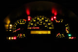 05-07 NISSAN TITAN ARMADA INSTRUMENT SPEEDOMETER CLUSTER IPC 24810-7S04E TESTED