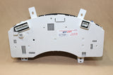 05-07 NISSAN TITAN ARMADA INSTRUMENT SPEEDOMETER CLUSTER IPC 24810-7S04E TESTED