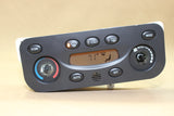 01-05 SATURN L200 L300 DIGITAL HEATER AC CLIMATE CONTROL 22718824 REFURBISHED OE