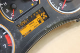 TESTED 08 NISSAN TITAN ARMADA INSTRUMENT SPEEDOMETER CLUSTER IPC 24810-ZR12D OE