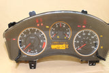 TESTED 08 NISSAN TITAN ARMADA INSTRUMENT SPEEDOMETER CLUSTER IPC 24810-ZR12D OE