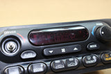 98-02 OLDSMOBILE INTRIGUE DIGITAL CLIMATE CONTROL HEATER ECON 09381523 REMAN