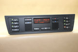 00-06 BMW E53 X5 HEATER CLIMATE CONTROL TEMPERATURE A/C 64.11 - 6 916 648 TESTED