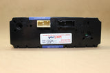 06-07 NISSAN TITAN MANUAL TEMP A/C HEATER CLIMATE CONTROL 27500-ZH400 REMAN OEM