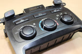 04-07 HIGHLANDER MANUAL CLIMATE HEATER HEAT AC CONTROL OEM 84010-48091 REFURB OE