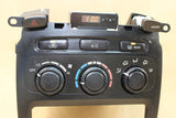 04-07 HIGHLANDER MANUAL CLIMATE HEATER HEAT AC CONTROL OEM 84010-48091 REFURB OE