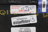 15 2015 JEEP WRANGLER OEM TIPM TEMIC INTEGRATED FUSE BOX 68263897 REBUILT OE