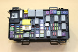 15 2015 JEEP WRANGLER OEM TIPM TEMIC INTEGRATED FUSE BOX 68263897 REBUILT OE