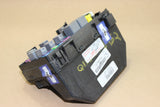 15 2015 JEEP WRANGLER OEM TIPM TEMIC INTEGRATED FUSE BOX 68263897 REBUILT OE
