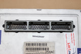 01 DODGE RAM VAN 1500 2500 3.9L ECU ECM PCM ENGINE COMPUTER 56040254AF REMAN
