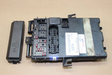 05-06 FORD MUSTANG INTERIOR FUSE BOX BODY CONTROL MODULE BCM 5R3T-14B476-BD OE