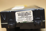04-06 FORD F-150 F-250 DIGITAL CLIMATE HEATER TEMP A/C CONTROL 4L34-18C612-BE