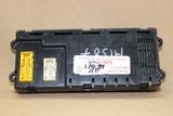 04-06 FORD F-150 F-250 DIGITAL CLIMATE HEATER TEMP A/C CONTROL 4L34-18C612-BE
