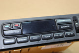 96-97 LINCOLN TOWN CAR OEM AC HEATER CLIMATE CONTROL F6VH-19C933-AB OEM REBUILT